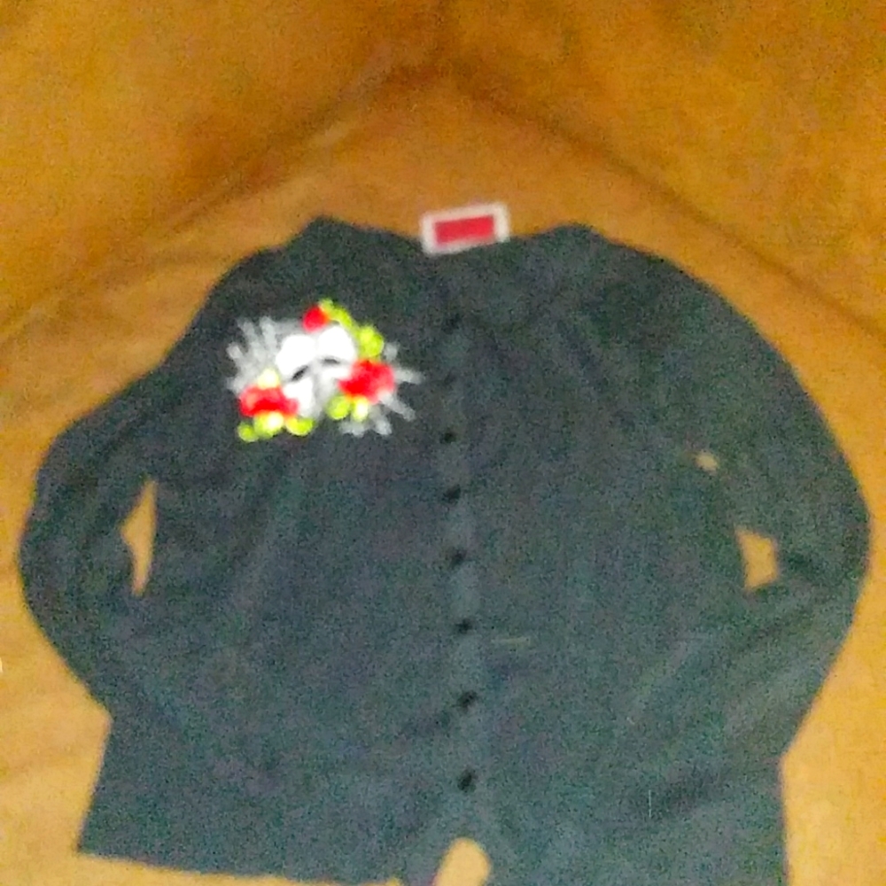 Sweater